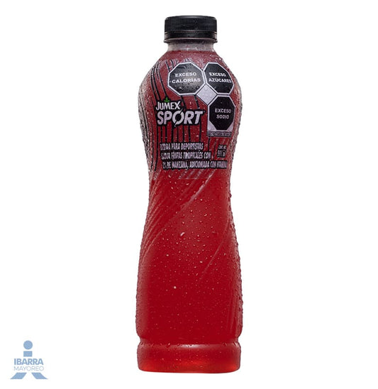 Bebida Jumex Sport Frutas Tropicales 591 ml