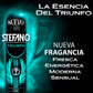 Desodorante Stefano Triumph Aerosol 113 g