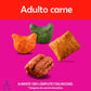 Alimento Whiskas Carne Receta Original 12/1.5 kg