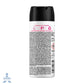 Desodorante Axe Anarchy Mujer Aerosol 96 g
