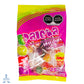 Paleta Ravi Bola Surtida 25 pzas.