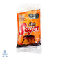 Flan Sayes Vainilla con Caramelo 90 g