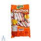 Chechitos Chechi Chechos Queso Cheddar 24 pzas.