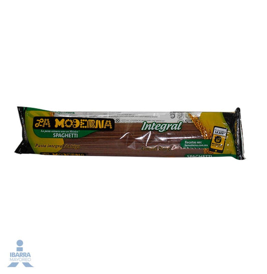 Pasta La Moderna Spaghetti Integral 200 g
