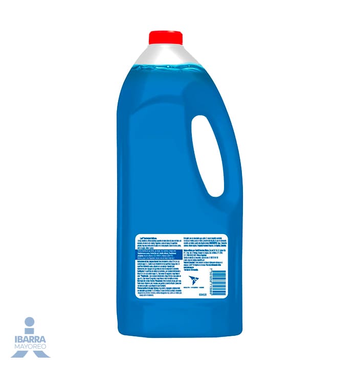 Desinfectante Multiusos Lysol Pure Waterfall 820 ml