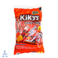Chechitos Chechi Kikys Queso con Chile 24 pzas.