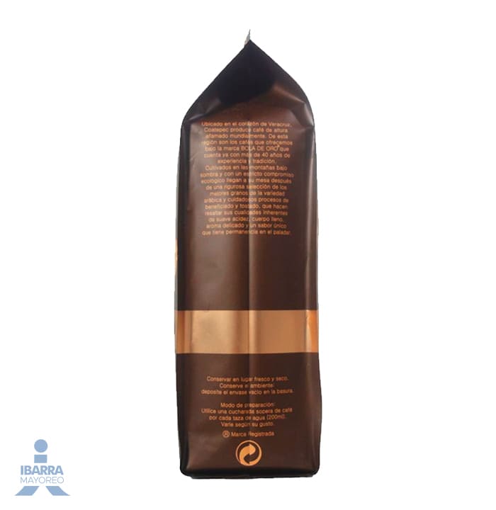 Café Bola de Oro Gourmet 1 kg