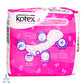 Toalla Pantiprotector Kotex regular 44 pzas.