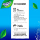 Suavizante Ensueño Max Fresco Verano 850 ml