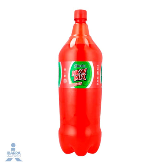 Bebida Alcohólica El Jimador New Mix Sangrita 2 L