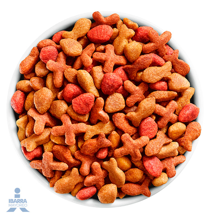 Cat Chow Defense Plus alimento seco gatos adultos sabor pescado 20 kg