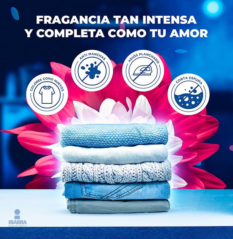 Suavizante Suavitel Complete Primavera 2.8 L