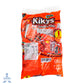Chechitos Chechi Kikys Queso con Chile 24 pzas.