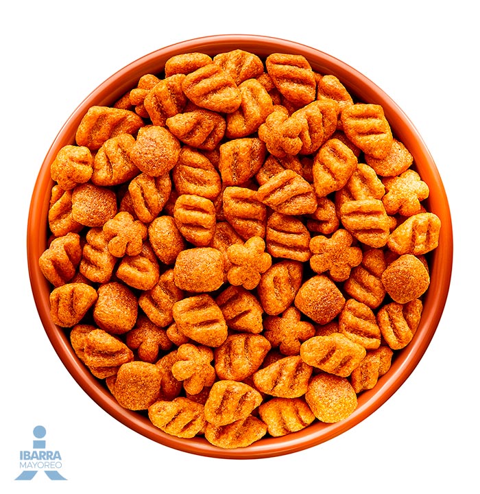 Dog Chow alimento seco perros adultos minis y pequeños 25 kg