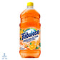 Limpiador Fabuloso Energía Naranja 1 L