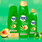Shampoo Pert Aceite de Oliva 2 en 1 650 ml