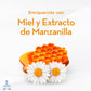Shampoo Mennen Clásico 200 ml