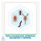 Insecticida Raid Max Eucaliptol 400 ml