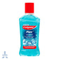 Enjuague Bucal Colgate Plax Ice Infinity 60 ml