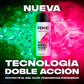 Desodorante Axe Anarchy Mujer Aerosol 96 g