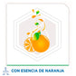 Insecticida Raid Max Naranja 400 ml