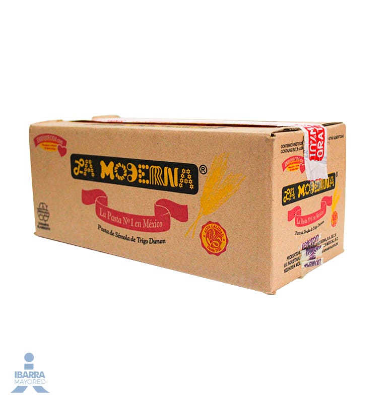 Pasta La Moderna Lengua VA 200 g + 10% Gratis