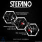 Desodorante Stefano Midnight Aerosol 113 g