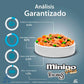 Alimento Ganador Minino Plus Pavo Ahumado 85 g