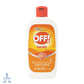 Repelente Off Crema 190 ml