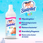 Suavizante Suavitel Baby Antibacterial 850 ml