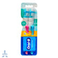 Cepillo Dental Oral B 40 Plus 2 pzas. Oferta