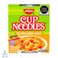 Sopa Nissin Hot Sauce Pollo 64 g