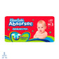 Pañal KleenBebé Absorsec Mediano 40 pzas.