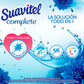 Suavizante Suavitel Complete Acqua 2.8 L