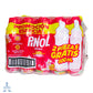 Limpiador Pinol Aromas Floral 18/500 ml + 2 Gratis