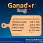Alimento Ganador Pollo a La Cacerola 100 g
