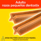Alimento Pedigree Dentastix Razas Pequeñas 15 g