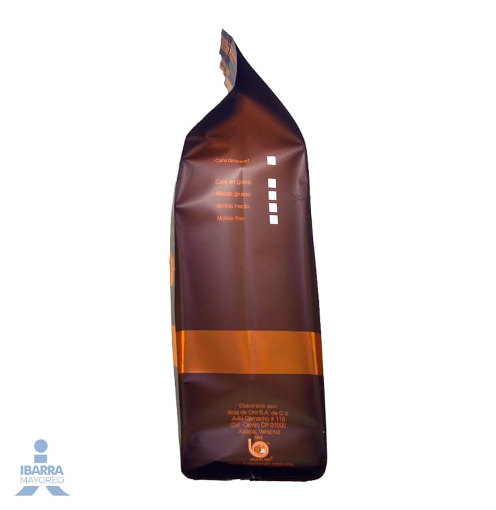 Café Bola de Oro Gourmet 500 g