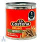 Chiles Serranos La Costeña 105 g