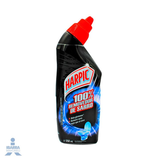 Limpiador Harpic Power Ultra 250 ml