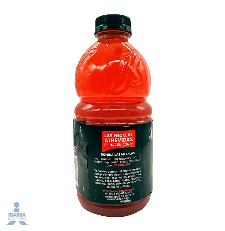 Jugo Kermato Tomate y Almeja 950 ml