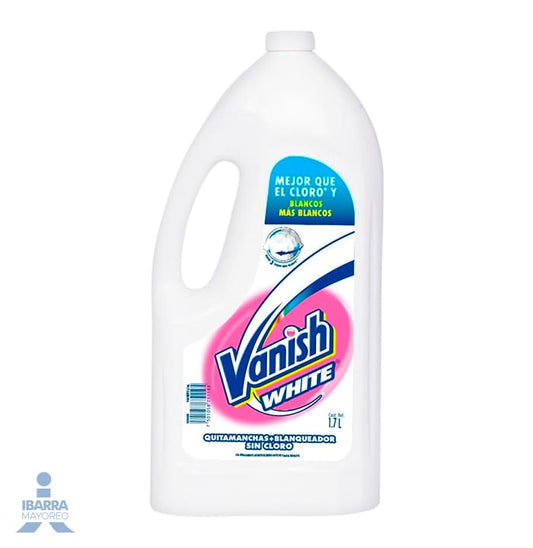 Vanish White 900 ml