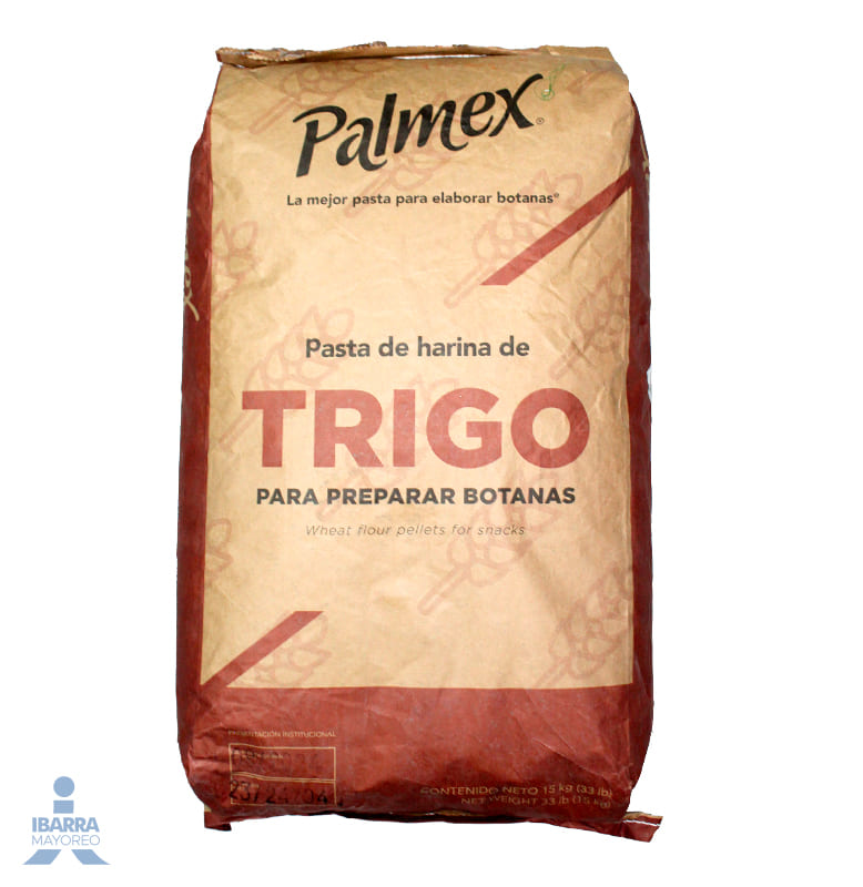 Frituras Palmex Parrilla