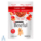 Beneful alimento húmedo adultos minis carne 100 g