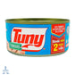 Atún en Agua Tuny Standard Jumbo 295 g