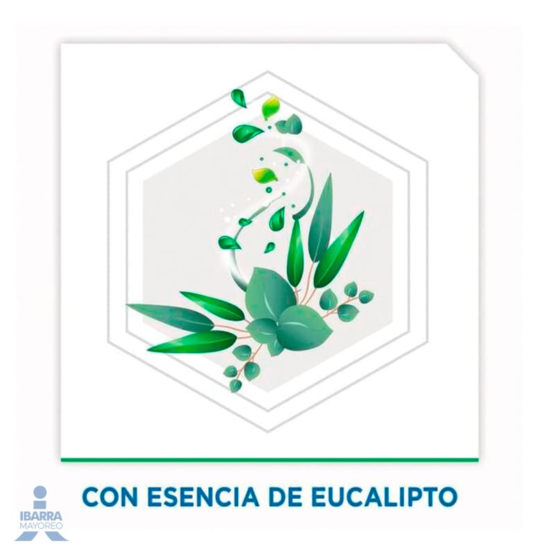 Insecticida Raid Max Eucaliptol 400 ml
