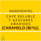 Café Nescafé de Olla Sobres 12/10 g