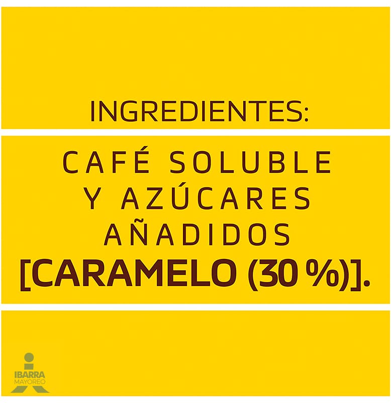 Café Nescafé de Olla Sobres 12/10 g