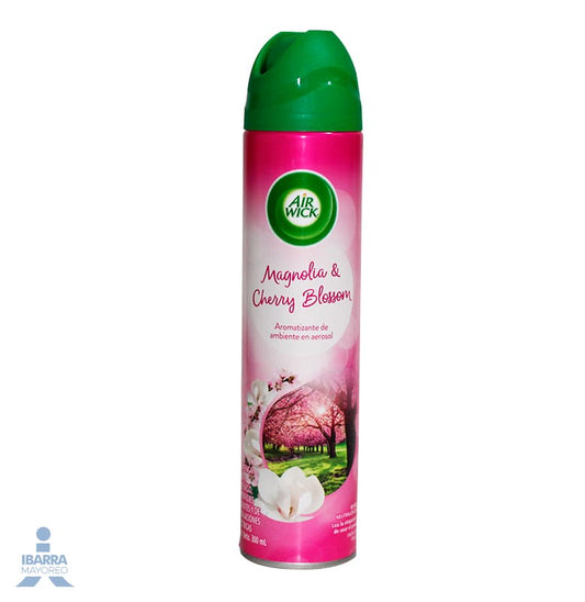 Aromatizante Air Wick Magnolia 300 g