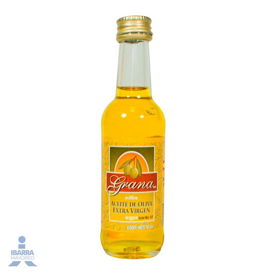 Aceite de Oliva Grana 52 ml